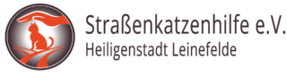 Straßenkatzenhilfe e.V. logo