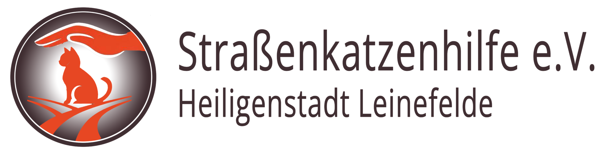 Straßenkatzenhilfe e.V. Logo